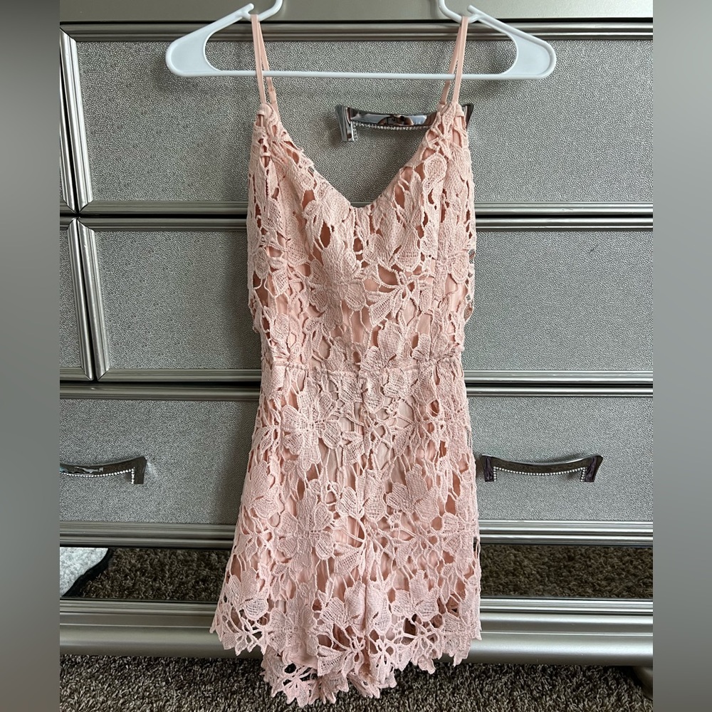 Ark & Co Romper